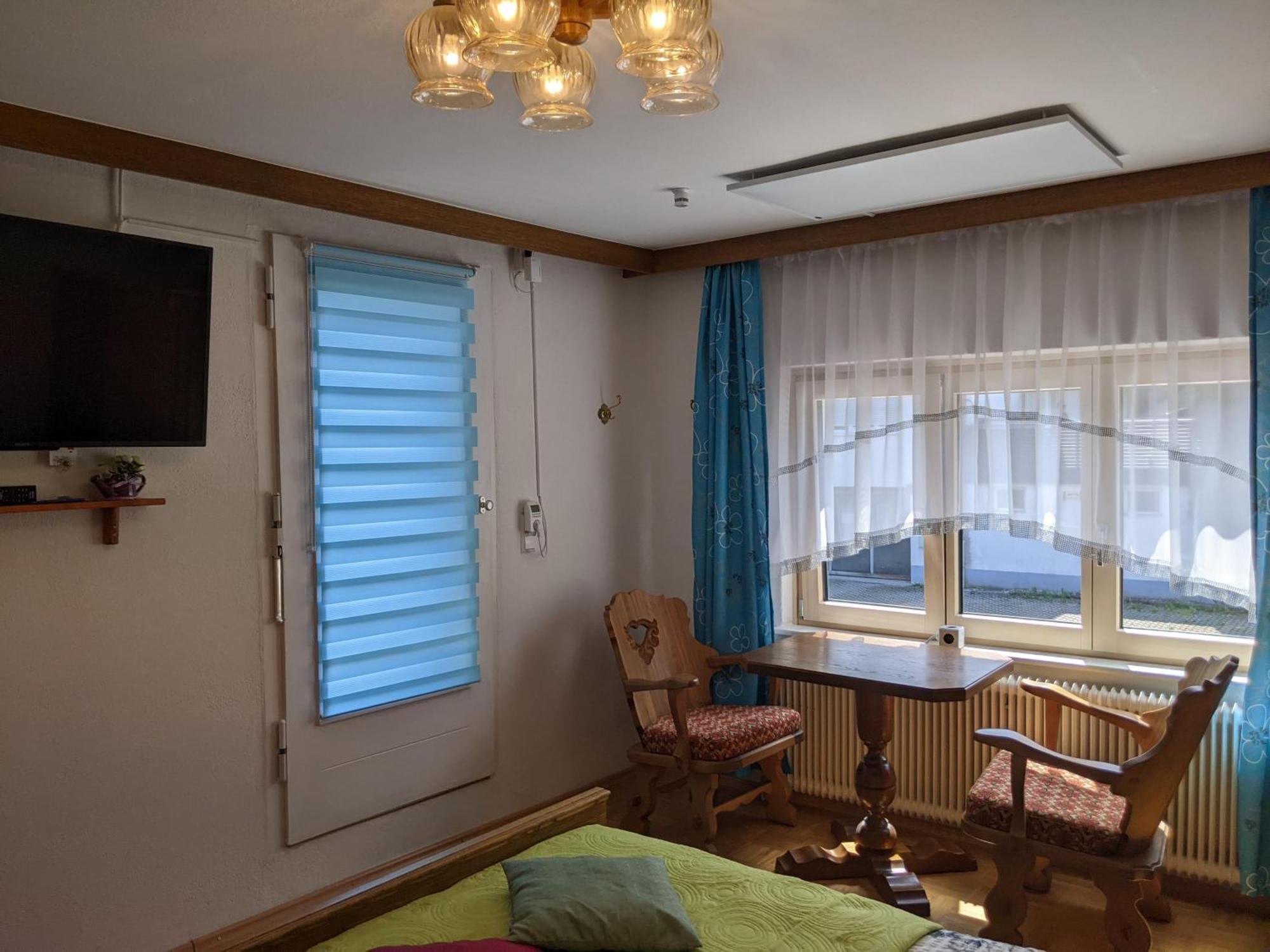 Montahaus Retro Apartments Vandans Habitación foto